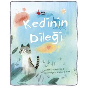 Kedinin Dileği - Calista Brill
