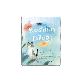 Kedinin Dileği - Calista Brill