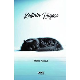 Kedinin Rüyası Gece Kitaplığı