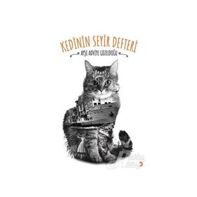Kedinin Seyir Defteri - Ayşe Adviye Güzeldoğu