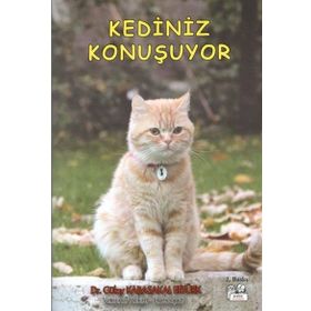 Kediniz Konuşuyor - Gülay Kabasakal Ertürk