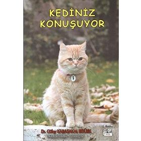 Kediniz Konuşuyor - Gülay Kabasakal Ertürk