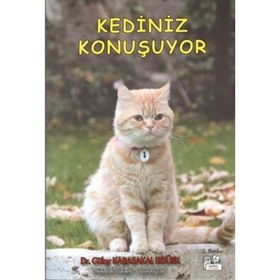 Kediniz Konuşuyor - Gülay Kabasakal Ertürk