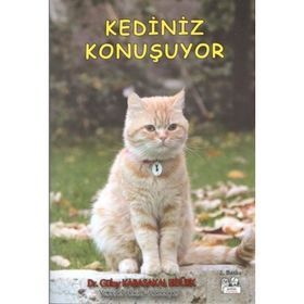 Kediniz Konuşuyor - Gülay Kabasakal Ertürk
