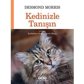 Kedinizle Tanışın - Desmond Morris