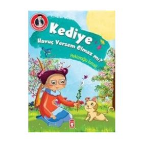 Kediye Havuç Versem Olmaz mı? - Hekimoğlu İsmail