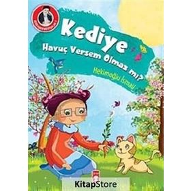 Kediye Havuç Versem Olmaz mı? - Hekimoğlu İsmail