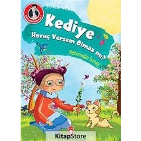 Kediye Havuç Versem Olmaz mı? - Hekimoğlu İsmail
