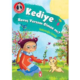 Kediye Havuç Versem Olmaz mı? - Hekimoğlu İsmail