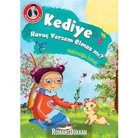 Kediye Havuç Versem Olmaz mı? - Hekimoğlu İsmail