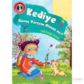 Kediye Havuç Versem Olmaz mı? - Hekimoğlu İsmail