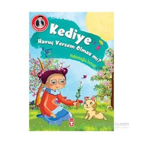 Kediye Havuç Versem Olmaz mı? - Hekimoğlu İsmail