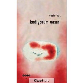 Kediyorum Yasını - Yasin Koç