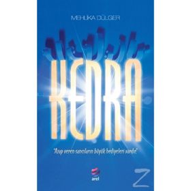 Kedra - Mehlika Dülger