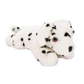 Keel Toys 32 cm Dalmaçyalı Peluş Köpek