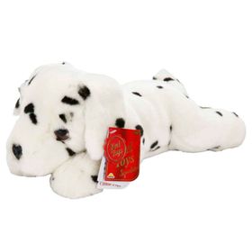 Keel Toys 32 cm Dalmaçyalı Peluş Köpek