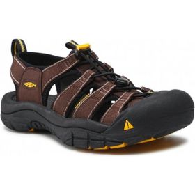 Keen 1001914 Newport H2 Kahverengi Erkek Sandalet