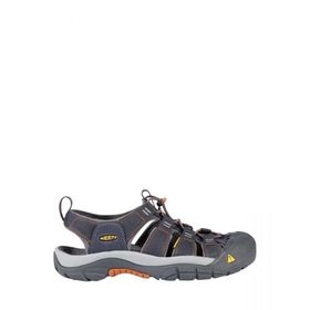 Keen 1001931 India Ink Rust Newport H2 Erkek Sandalet