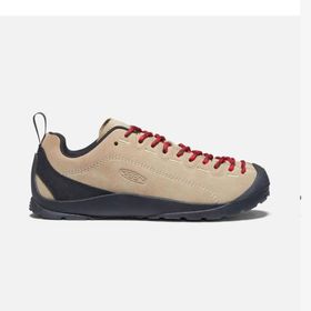 Keen 1002672 Jasper Silver Mink Gri Erkek Outdoor Ayakkabı