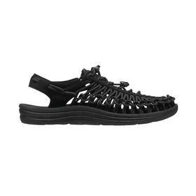 Keen 1014099KN-11 Uneek X RFW Siyah Kadın Sandalet