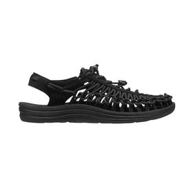 Keen 1014099KN-11 Uneek X RFW Siyah Kadın Sandalet