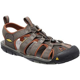 Keen 1014456 Clearwater Erkek Sandalet