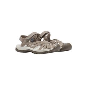Keen 1016729 Rose Sandal Bej Kadın Sandalet