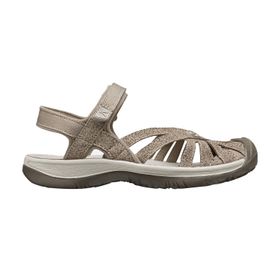 Keen 1016729 Rose Sandal Bej Kadın Sandalet