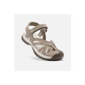 Keen 1016729 Rose Sandal Bej Kadın Sandalet