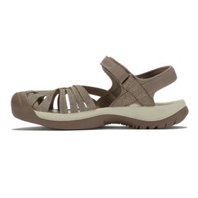 Keen 1016729 Rose Sandal Bej Kadın Sandalet