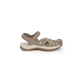 Keen 1016729 Rose Sandal Bej Kadın Sandalet