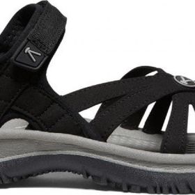 Keen 1016729 Z Rose Siyah Outdoor Kadın Sandalet