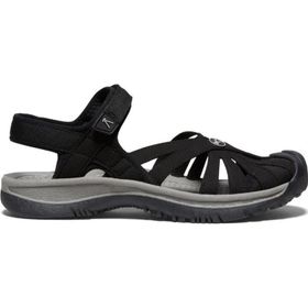 Keen 1016729 Z Rose Siyah Outdoor Kadın Sandalet