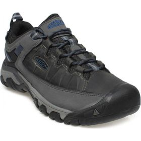 Keen 1017785 Targhee III WP Gri Outdoor Erkek Ayakkabı