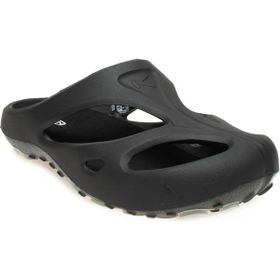 Keen 1018206 Shanti Siyah Erkek Terlik