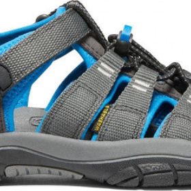 Keen 1018270 Newport H2 Outdoor Mavi Kız Çocuk Sandalet