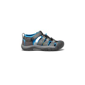Keen 1018270 Newport H2 Outdoor Mavi Kız Çocuk Sandalet
