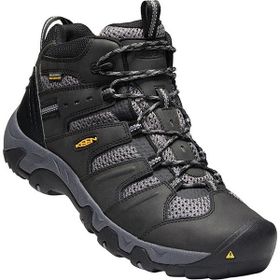 Keen 1020210 Koven Mid Wp Gri Trekking Bot