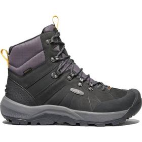 Keen 1023618 Revel IV MID Polar Erkek Kışlık Bot