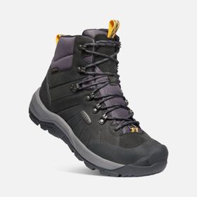 Keen 1023618 Revel IV MID Polar Erkek Kışlık Bot