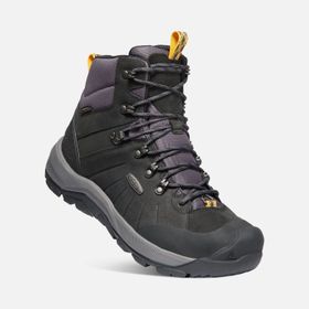 Keen 1023618 Revel IV MID Polar Erkek Kışlık Bot
