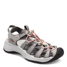 Keen 1023618 Revel IV Mid Polar Traction WP Siyah Erkek Bot