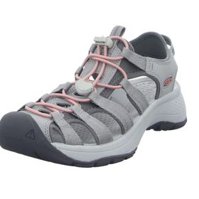 Keen 1023618 Revel IV Mid Polar Traction WP Siyah Erkek Bot