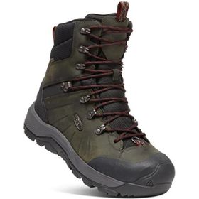 Keen 1023621 Revel LV High Polar M Magnet Red Gri Erkek Bot