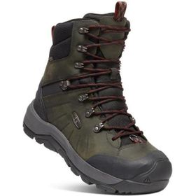 Keen 1023621 Revel LV High Polar M Magnet Red Gri Erkek Bot