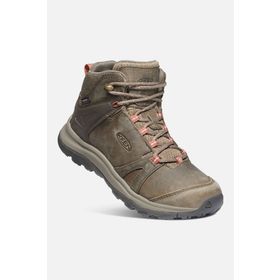 Keen 1023728 Haki Kadın Bot
