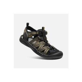 Keen 1026123 Haki Drift Creek H2 Erkek Outdoor Sandalet