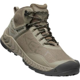 Keen 1026679 Bej Nxis Evo Mid Wp M-Brindle Canteen Erkek Bot