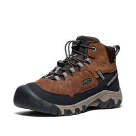 Keen 1027258 Circadia Mid WP M Canteen Curry Kahverengi Erkek Outdoor Bot