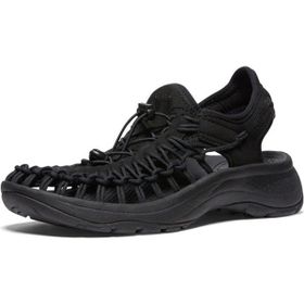 Keen 1027292 Siyah Kadın Sandalet